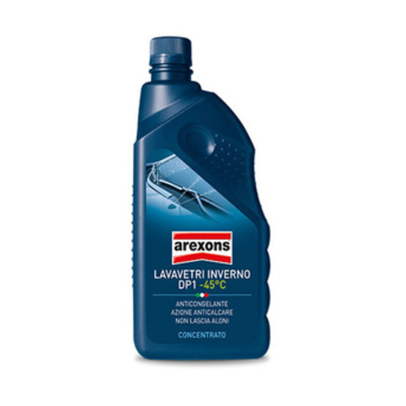 immagine 0 del prodotto art. 8403 lavavetro dp1 lt.1 arexons