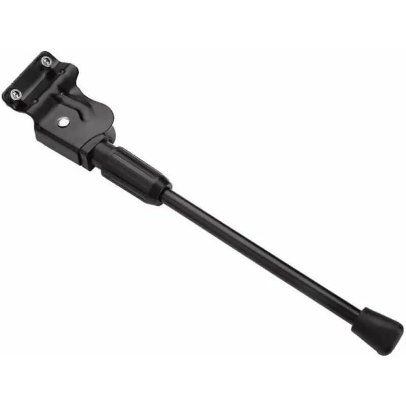 foto del prodotto cavalletto laterale bici supporto bicicletta adulto bike stand mtb kickstand