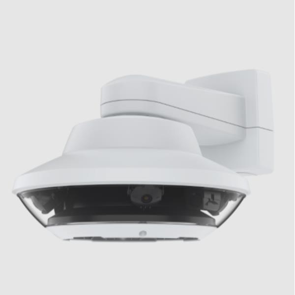 immagine 0 del prodotto axis q6010 e network camera