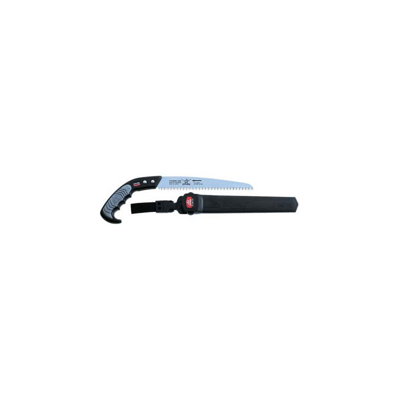 foto del prodotto samurai sega potatura lama dritta pistola sr sr 240 lh cm 24 mm 4 fondina