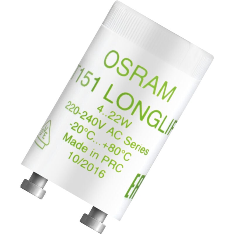 foto del prodotto avviatore tradizionale osram st 151 longlife 220 240 1200