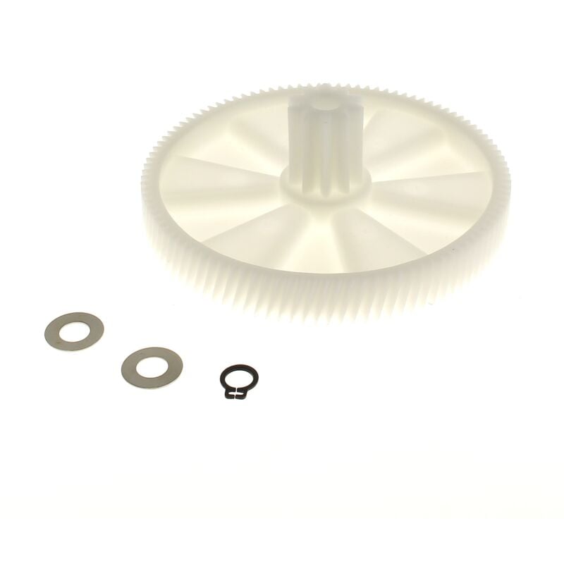 foto del prodotto puleggia grande kw650740 per tritatutto kenwood