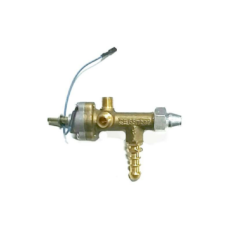 foto del prodotto maurer ricambio stufa gas 94753 valvola p.4