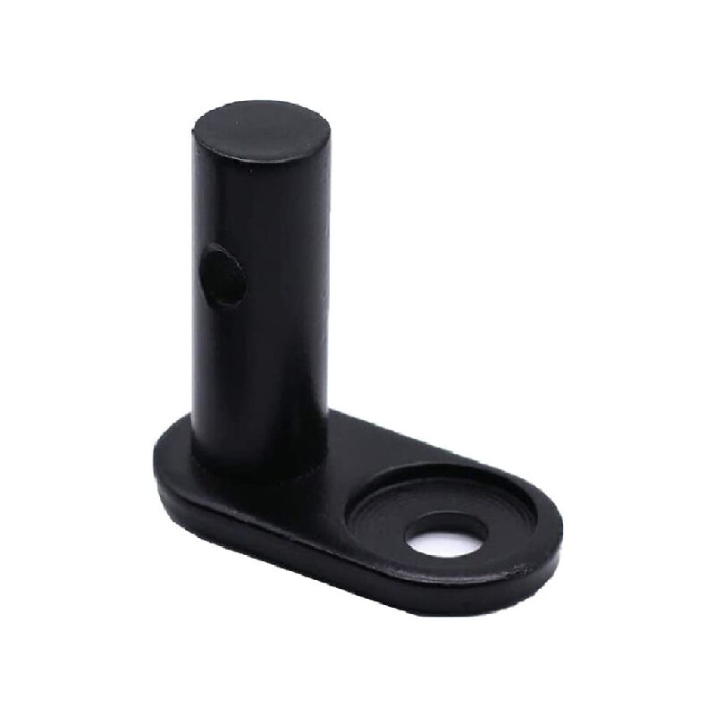 foto del prodotto fortuneville gancio per rimorchio per bici monopezzo accessori adattatori universali per bici accessori per gancio di traino per asse di ricambio