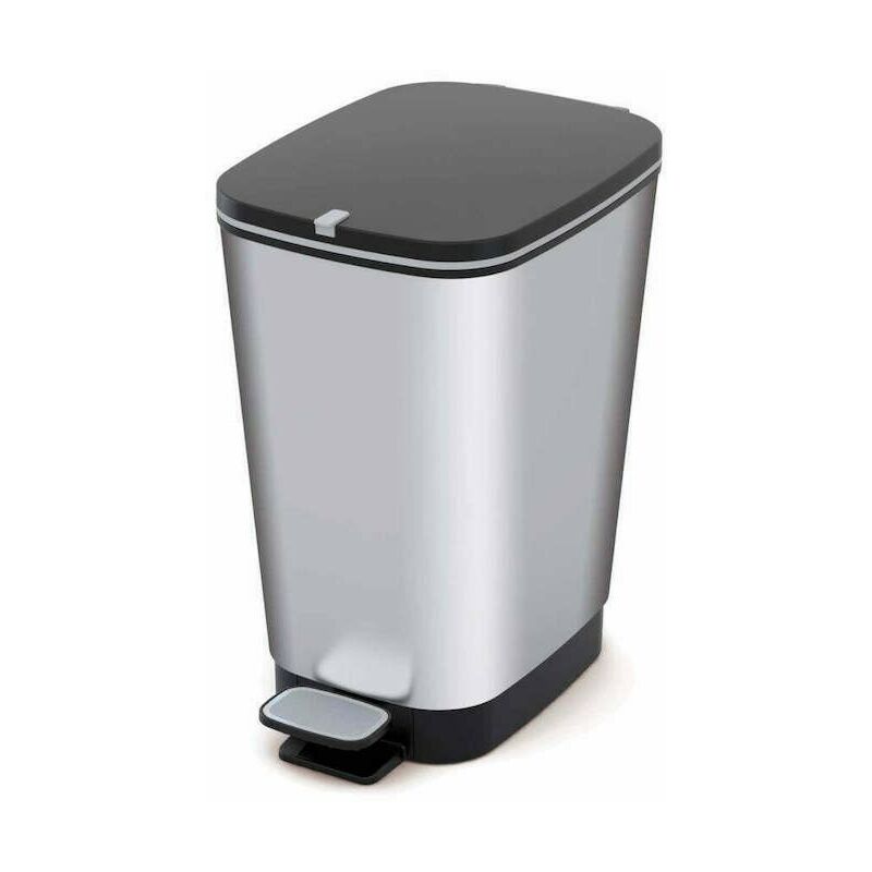 foto del prodotto kis pattumiera chic bin s steel