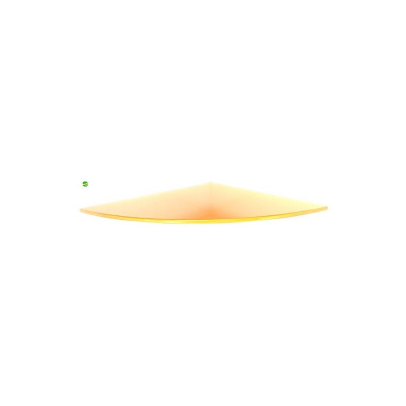 foto del prodotto ripiano bolis italia vitra arancione 35 x 35 x 0,6 cm