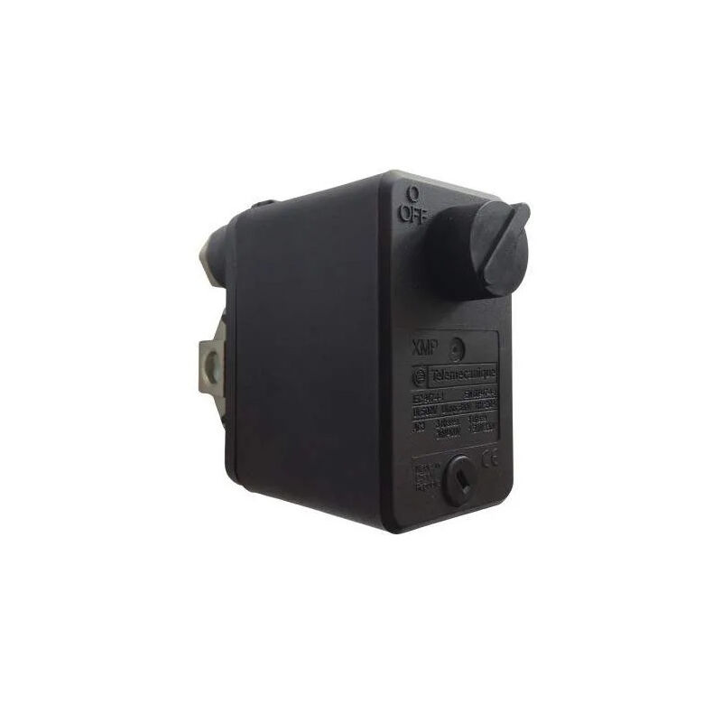 foto del prodotto pressostato xmp12