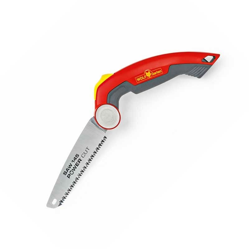 foto del prodotto wolf garten segaccio pro 370 wolf