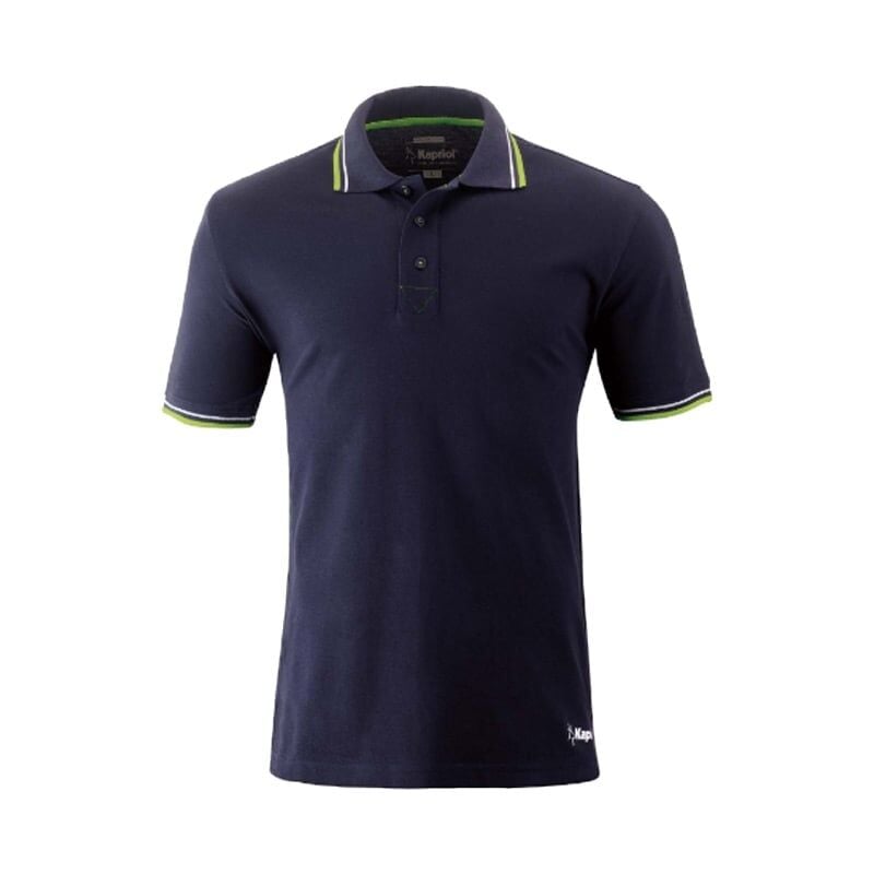 foto del prodotto polo mezza manica kapriol k polo xxxl