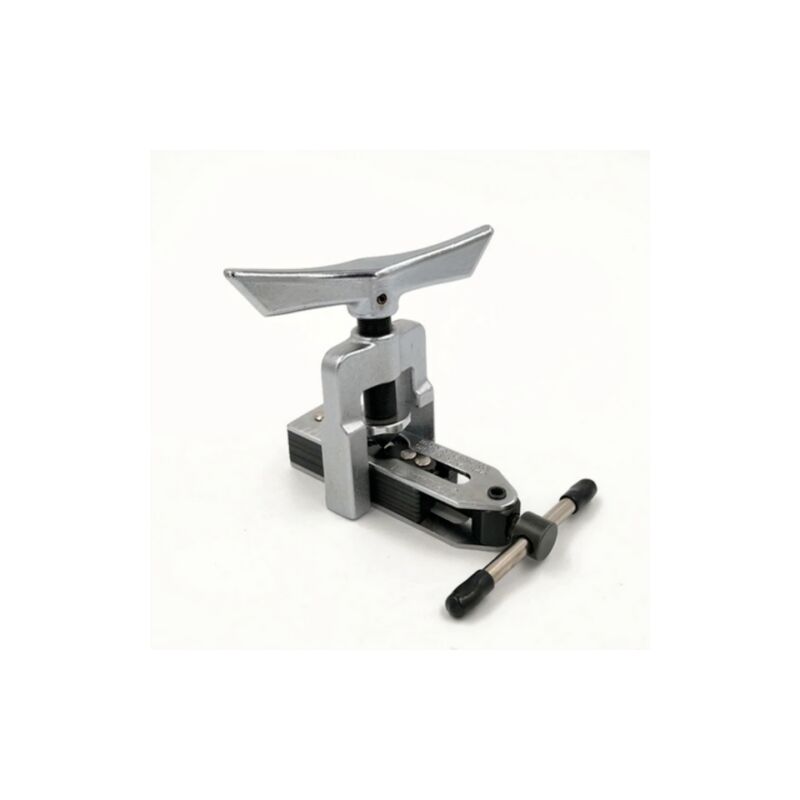 foto del prodotto fumasi cartellatrice universale manuale da 5 a 16mm pagliettatrice tubo rame