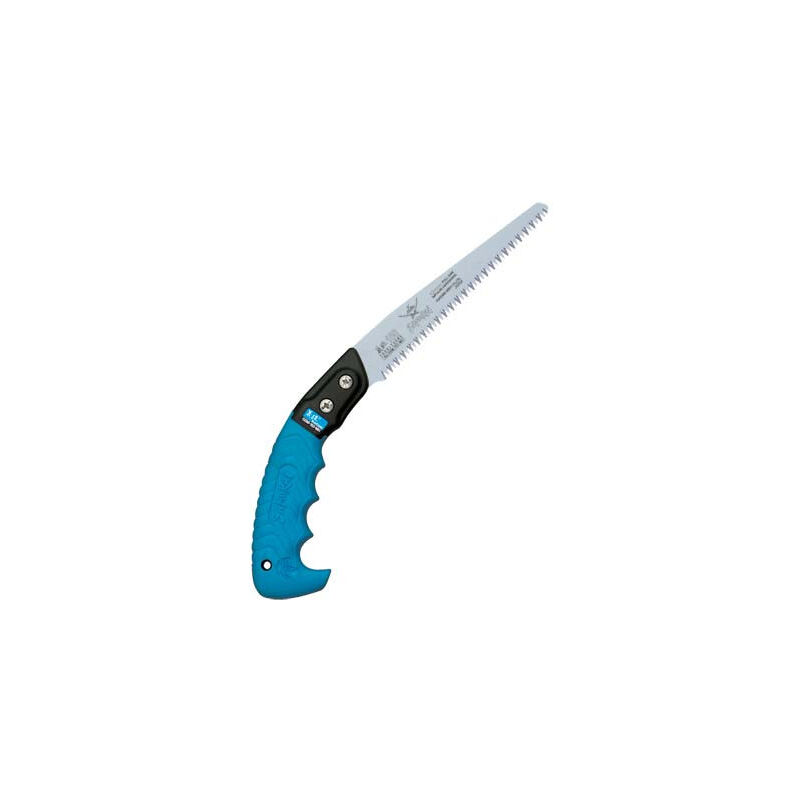 foto del prodotto samurai sega potatura lama dritta pistola gsm gsm 150 mh cm 15 mm 3 fondina
