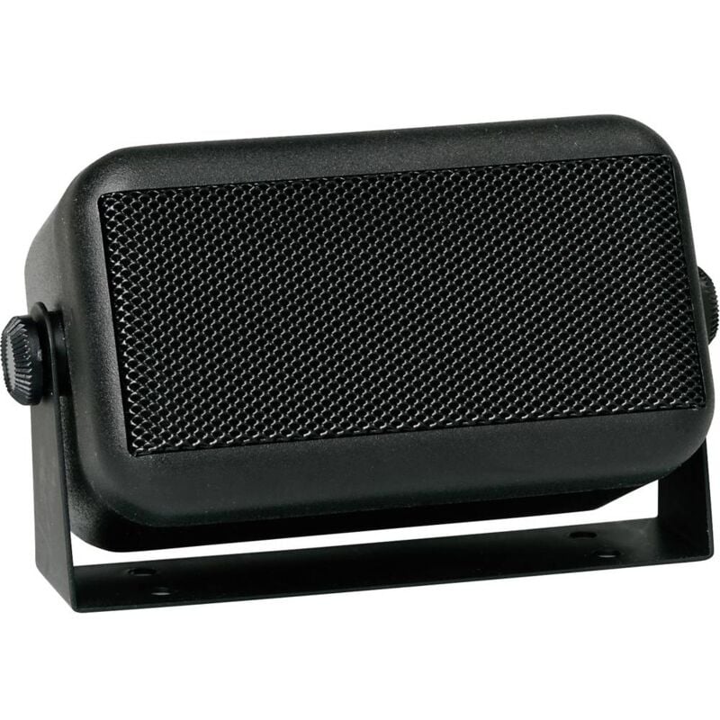 foto del prodotto mini altoparlante esterno albrecht cb 250 5090 7117