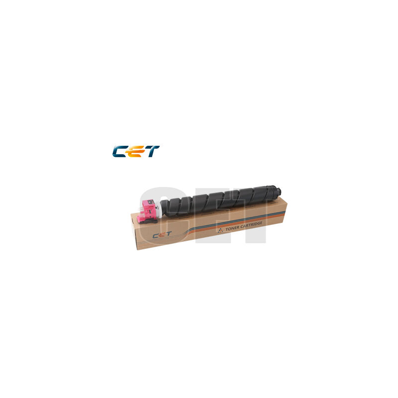 foto del prodotto kyocera cet tk 8345m toner cartridge 12k 190g
