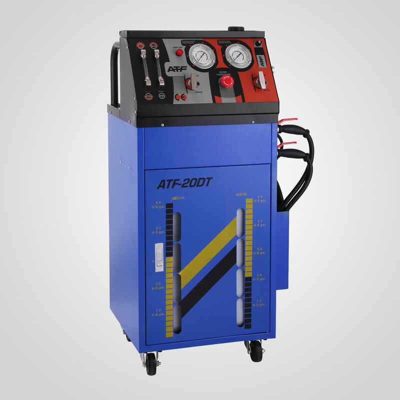 foto del prodotto mophorn vevor atf6000 12v auto cambio olio gearbox cleaner lavaggio cambio strumento