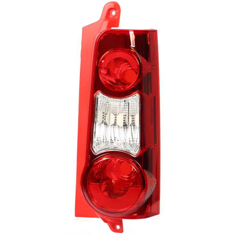 foto del prodotto jeffergarden fanale posteriore per auto 6351fj sostituzione luce freno impermeabile ad alta potenza per peugeot partner dal 2008 al 2012 destra