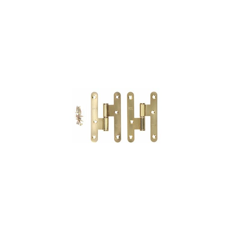 foto del prodotto cerniera blister senza terminale edm pn04 sinistra 100x58mm ls