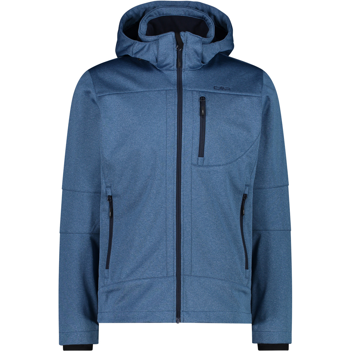 immagine 0 del prodotto cmp uomo giacca con cappuccio e zip
