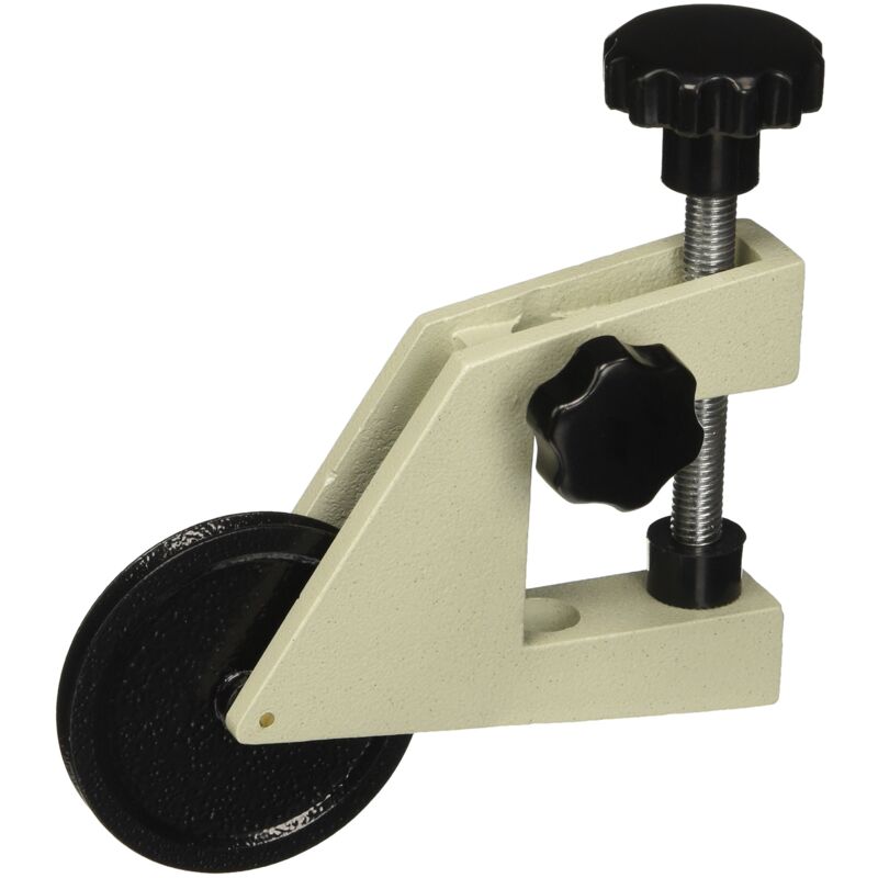 foto del prodotto 3b scientific u30025 puleggia con morsetto da tavolo