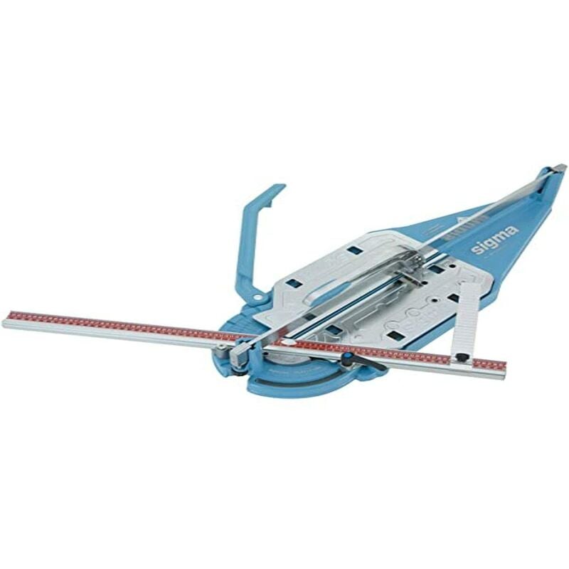foto del prodotto 3c3m max series tagliapiastrelle lunghezza taglio 72,5 cm sigma