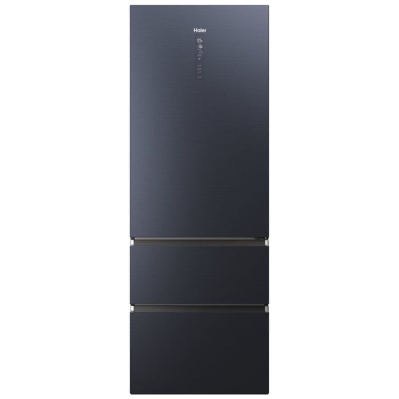 foto del prodotto 3d 70 serie 7 htw7720enmb. capacit netta totale 483 l. cerniera porta destra, tipo di display led. classe climatica t, emissione acustica 37