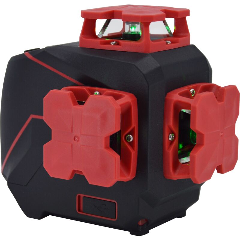 foto del prodotto 3d crosslinelaser ll6305