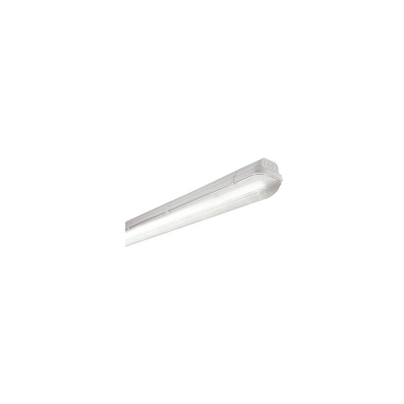 foto del prodotto 3f filippi lampada plafoniera linda led base st 2x20w lunghezza 1570