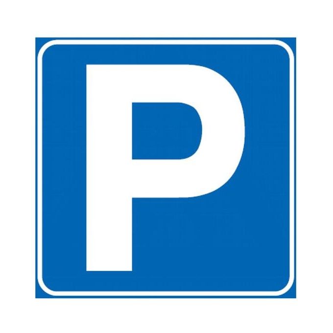foto del prodotto 3g cartello stradale parcheggio