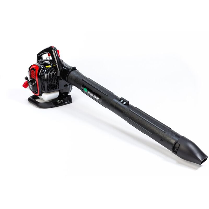 foto del prodotto 3in1 soffiatore a scoppio 26cm aspiratore trituratore borsa di raccolta