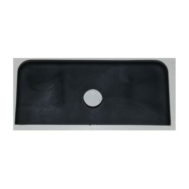 foto del prodotto 3ld 1246a 00 couvercle 1 radiateur xtz 750 90 93 yamaha