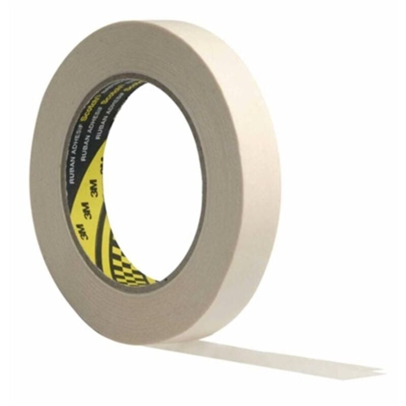 foto del prodotto 3m 06304 nastro adesivo 18 mm serie 2328 pezzi 48