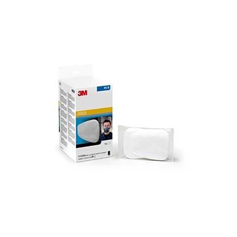 foto del prodotto 3m 06925 filtri ricambio maschera pezzi 2