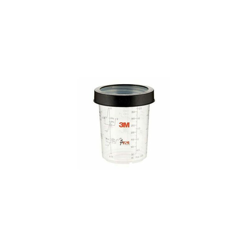 foto del prodotto 3m 16122 tazze rigide midi pezzi 2