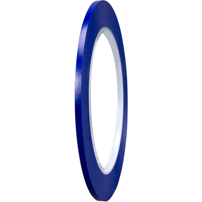 foto del prodotto 3m 3 m scotch contorno band 471 blu 3 mm x 33 m 06404