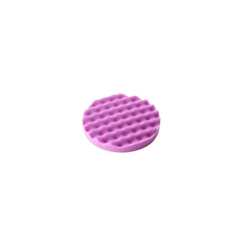 foto del prodotto 3m 33042 tampone in spugna viola per polish pezzi 1