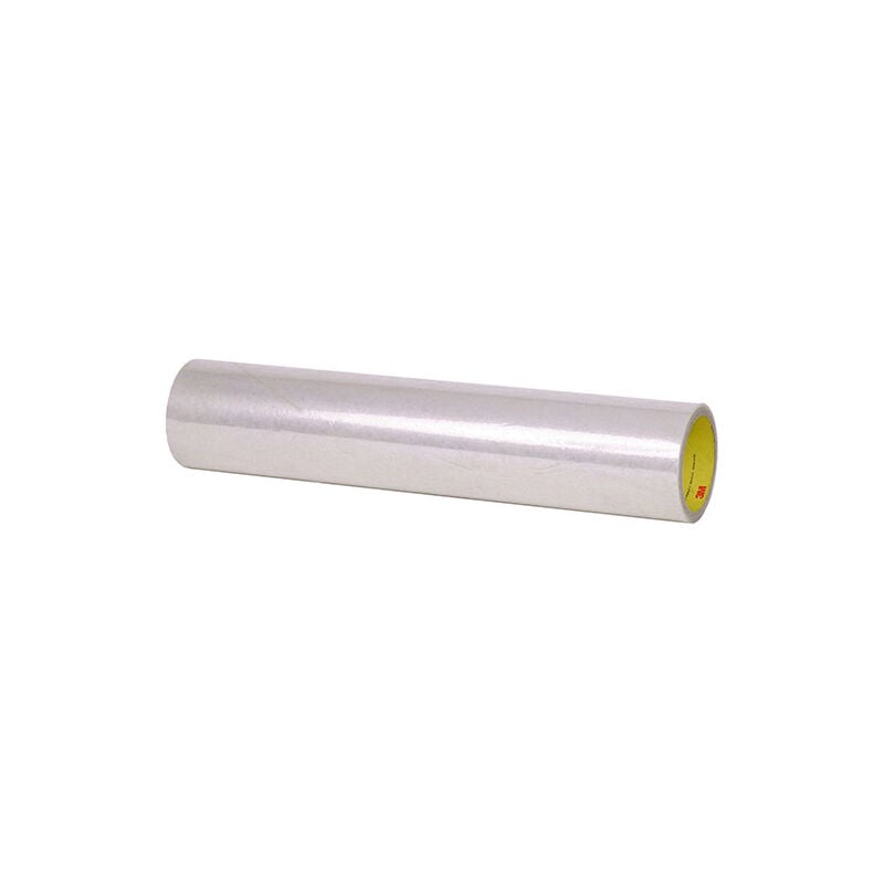 foto del prodotto 3m 36856 rotolo dirt trap film trasparente