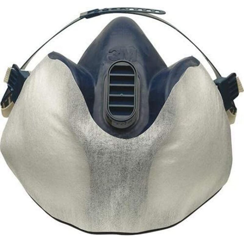 foto del prodotto 3m 400 prefiltro di protezione per respiratore 4251 e 4255