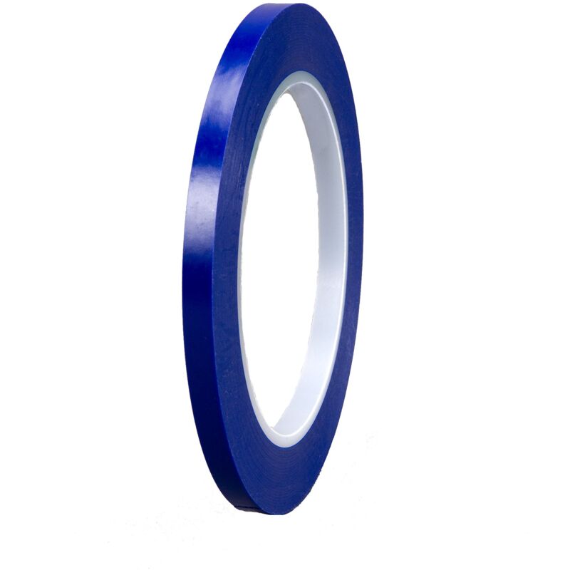 foto del prodotto 3m 471 nastro adesivo in pvc morbido di alta qualit , 6 mm x 33 m, transparente, confezione 1 pezzo