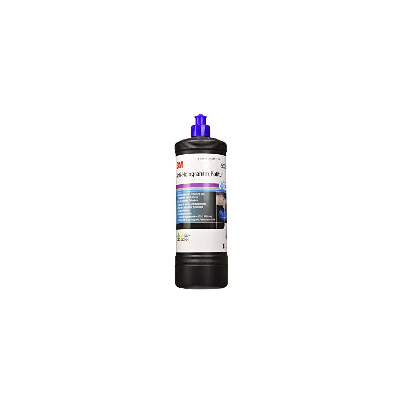foto del prodotto 3m 50383 polish ultrafine se 1 lt
