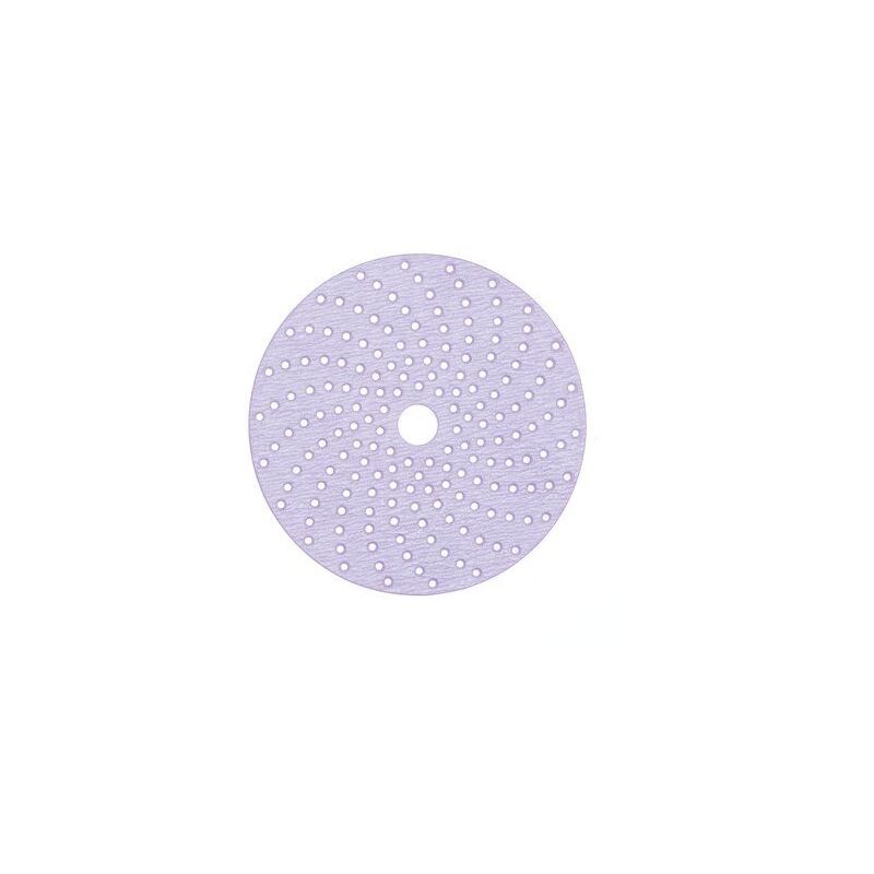 foto del prodotto 3m 50531 dischi multiforati 334u purple p320 pezzi100