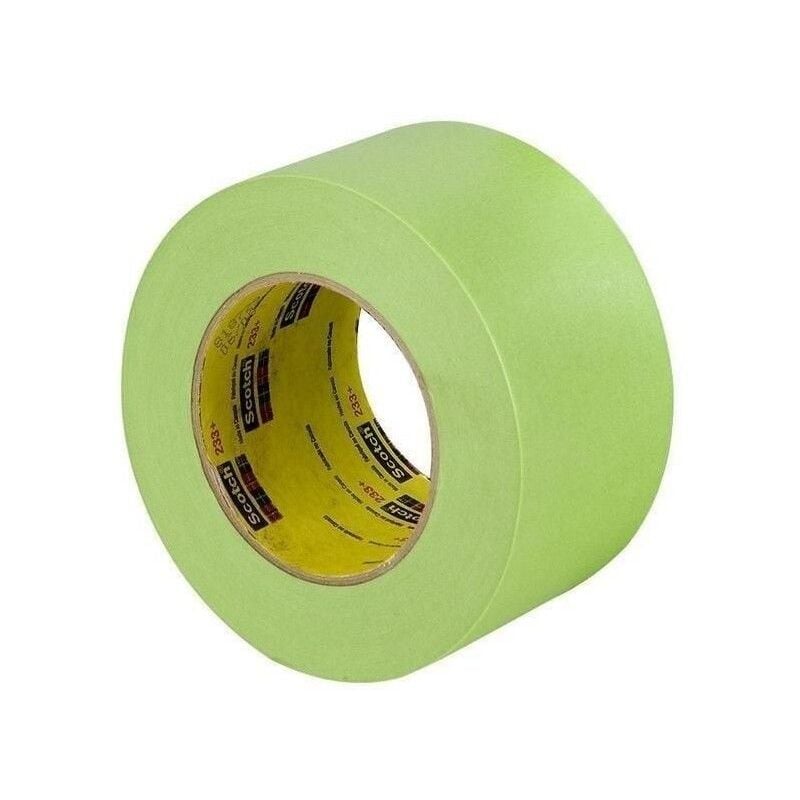foto del prodotto 3m 50980 nastro verd 36 mm x 50 mt serie 3030 pezzi 1