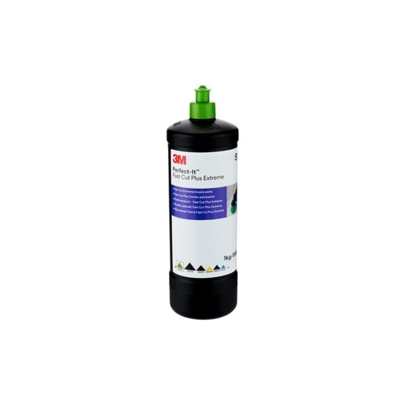 foto del prodotto 3m 51815 pasta abrsasiva fast cut litri 1