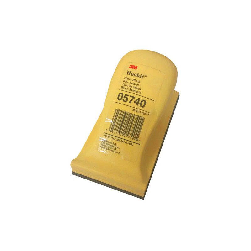 foto del prodotto 3m 5740 tampone manuale rigido 70 x 127 mm