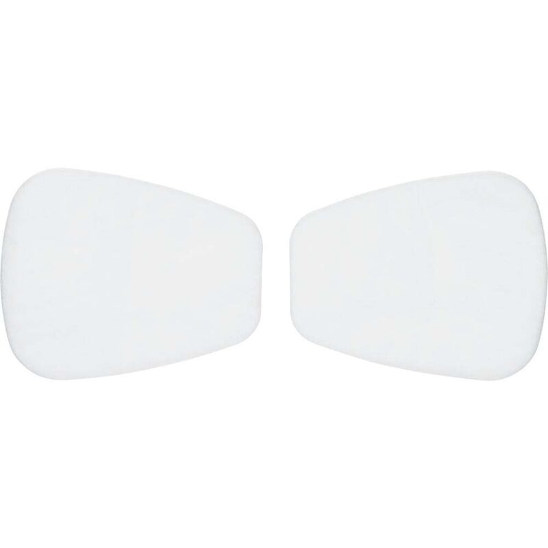 foto del prodotto 3m 5925 filtro antiparticolato, filtro livello protezione p2 10 paio a
