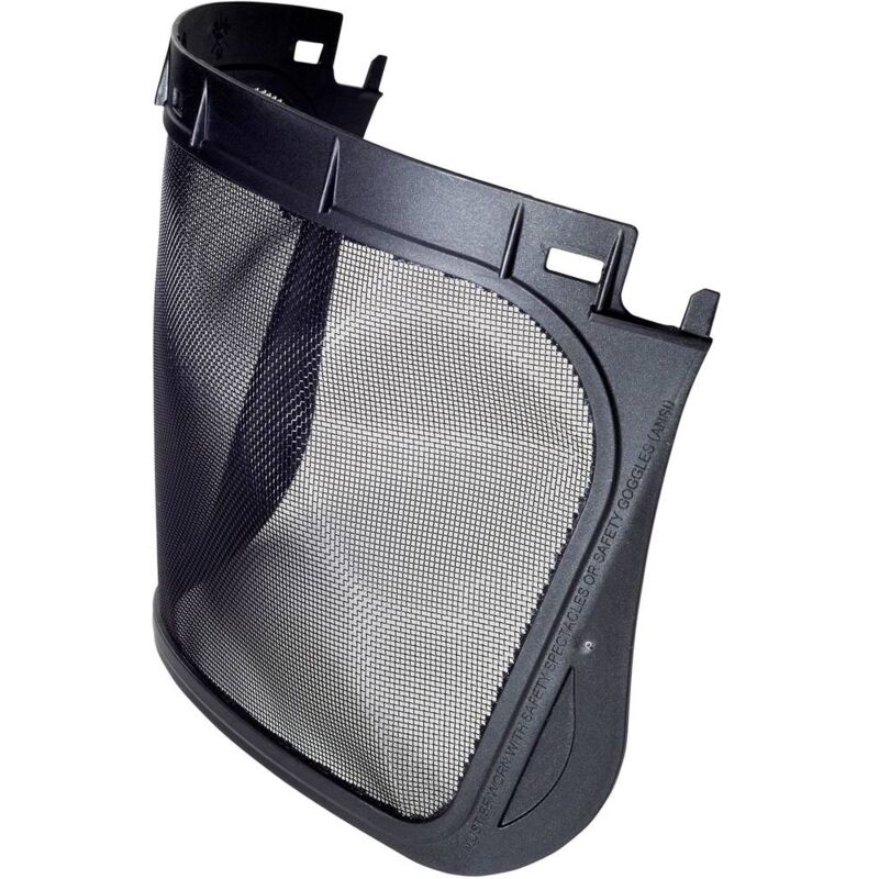 immagine 0 del prodotto 3m 5c 1 visiera a rete nero