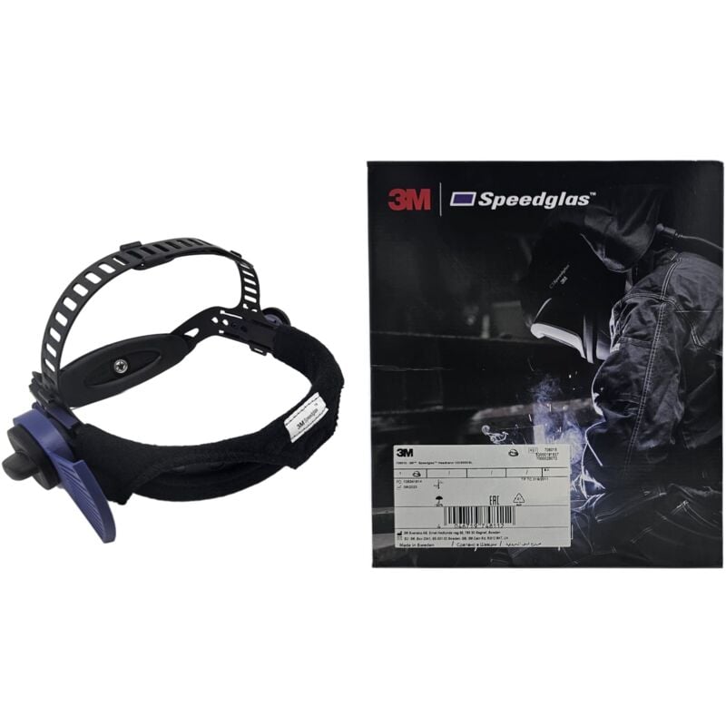 immagine 0 del prodotto 3m 705015 speedglas s testa stretto contatto con le parti di montaggio