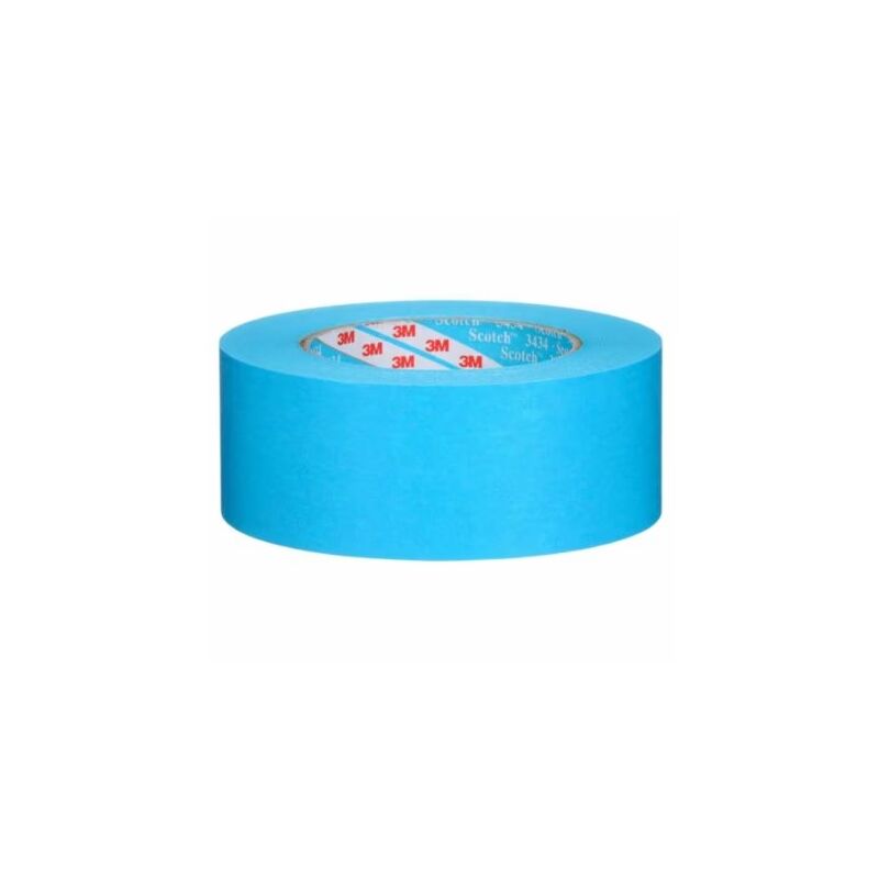 foto del prodotto 3m 7899 nastro blu per mascheratura 48 mm pezzi 1