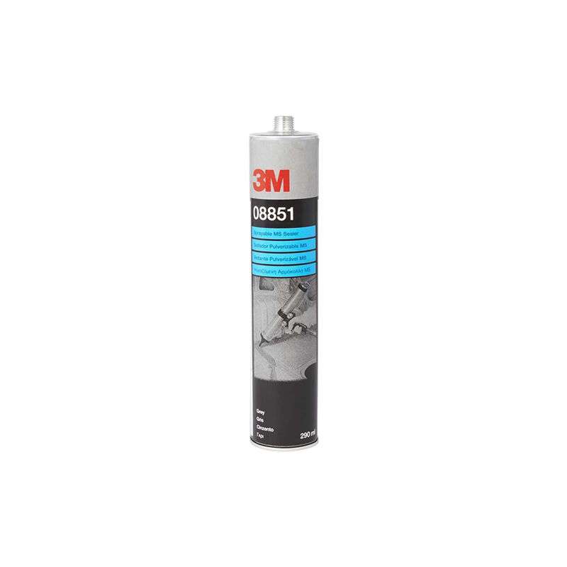 foto del prodotto 3m 8851 sigillante polimerico a spruzzo 290 ml