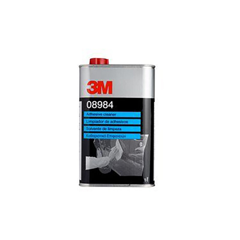 foto del prodotto 3m 8984 detergente per adesivi 1 lt