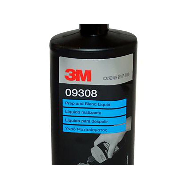 foto del prodotto 3m 9308 pasta opacizzante 500 gr