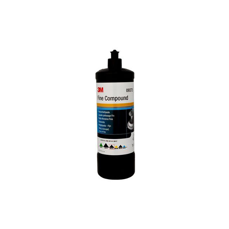 foto del prodotto 3m 9375 pasta abrasiva fine 1 lt